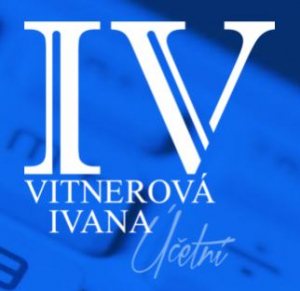 Ivana Vitnerová - účetnictví a daňové poradenství Praha 9