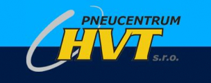 Pneucentrum HVT s.r.o. - pneuservis, opravy a prodej pneumatik Praha