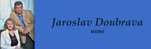 Léčitel Praha, Jaroslav Doubrava - léčitelství, masáže, rekondiční a regenerační služby 