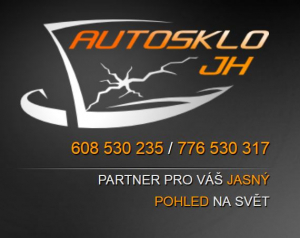 AUTOSKLO JH - kompletní služby spojené s výměnou autoskla Praha
