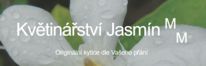 Květinářství Jasmín - květiny a dárkové dekorace Praha