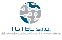 TGTEL s.r.o. - elektroinstalace, zabezpečovací a kamerové systémy Praha