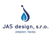 JAS design, s.r.o. - tryskání a metalizace, zateplení, fasády, malířské práce Praha