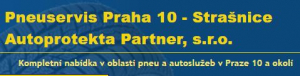 Pneuservis Praha 10 - Autoprotekta partner s.r.o.