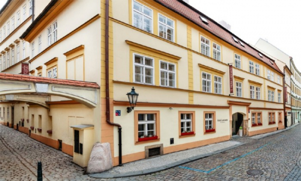 Skupina Jan Hotels rozšiřuje své portfolio koupí Hotelu Leonardo v centru Prahy