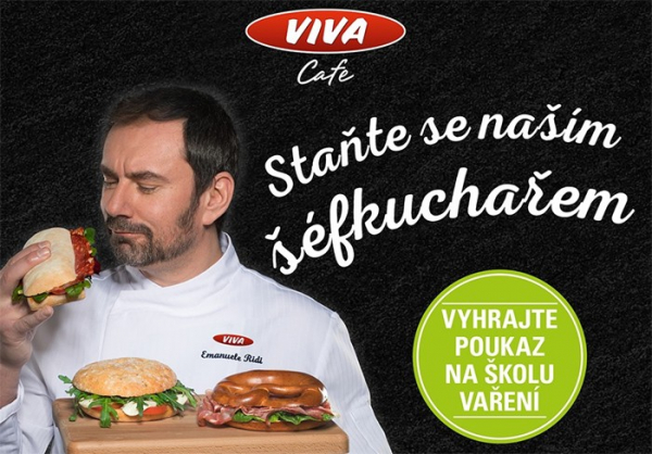 Češi vybírají pro OMV recepturu nových čerstvých sendvičů