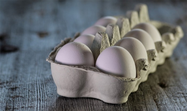 Lidl v ČR nebude od roku 2025 prodávat vejce z klecových chovů