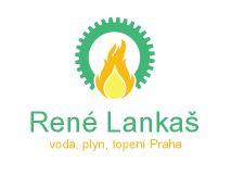 René Lankaš - voda, plyn, topení Praha