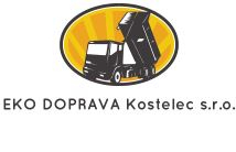 EKO DOPRAVA Kostelec s.r.o. - zemní práce, autodoprava, kontejnery a pneuservis Kostelec nad Černými Lesy
