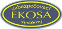 EKOSA s.r.o. - komplexní řešení bezpečnosti Praha
