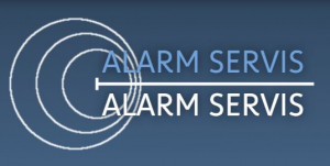 Alarm Servis - zabezpečovací zařízení Praha