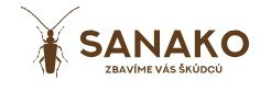 SANAKO.cz, s.r.o. - mykologické posouzení, komplexní sanace, likvidace škůdců