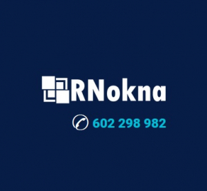 RN OKNA -  dodávka a montáž oken a příslušenství Praha 8