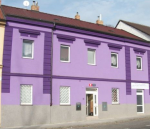 Apartmány Praha - Prádelna a mandl U Šimků - Jana Šimková