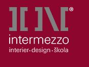 INTERMEZZO - interier, design, škola  Praha 2