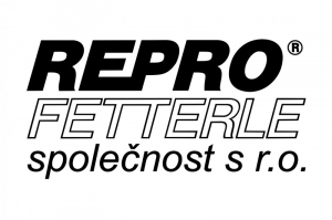 REPRO FETTERLE, spol. s r.o. - digitální tisk, kopírování, reprografické služby Praha