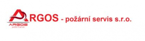 ARGOS - požární servis, s.r.o. - požární servis, hasící přístroje, požární hlásiče Praha