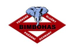BIMBOHAS - revize a prodej hasících přístrojů, hasicí přístroje Praha
