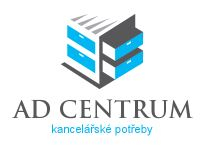 AD Centrum - kancelářské potřeby a technika Praha
