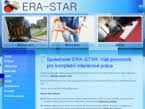 ERA - STAR, s.r.o. - Stěhování Praha