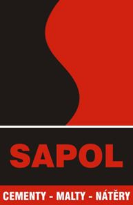 SAPOL, spol. s r.o. - cementy, malty, nátěry Praha