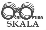 Optik Skala - oční optika, dioptrické brýle a kontaktní čočky, měření zraku Praha, Kralupy nad Vltavou