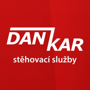 Stěhování Dankar - stěhovací služby Praha, ČR, Evropa