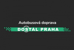 Dostál Praha spol. s r.o. - autobusová doprava Praha 5