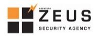 ZEUS security agency, s.r.o. - zabezpečovací a kamerové systémy Praha