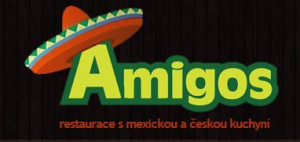 Restaurace Amigos - restaurace s mexickou a českou kuchyní Praha