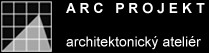 ARC PROJEKT - architektonický ateliér Praha