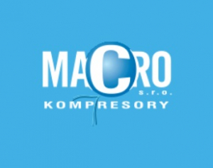 MACRO KOMPRESORY, s.r.o. - šroubové a pístové kompresory, průmyslové chlazení 
