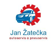 Jan Žatečka - autoservis a pneuservis Úvaly