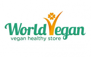 World Vegan s.r.o. - zdravá výživa, veganská strava, rostlinná kosmetika