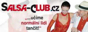 SALSA-CLUB.cz - taneční škola a studio, kurzy salsy Praha