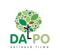 DA-PO - úklidové služby, údržba zeleně, výškové práce Praha