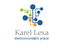 Karel Lexa - elektromontážní práce, revize, opravy, servis