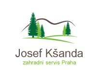 Josef Kšanda - zahradní servis - návrhy, realizace a údržba zahrad 