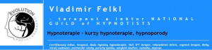 Vladimír Felkl - hypnoterapie, kurzy hypnoterapie, hypnoporody Praha