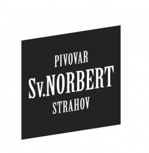 Pivovar Strahov a restaurace Sv. Norbert Praha 1
