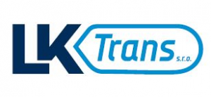 LK Trans s.r.o. - nákladní silniční doprava Praha - Řepy