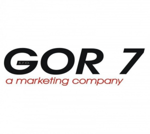 GOR 7, s.r.o. - marketing, zakázková výroba, grafické práce Praha