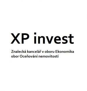 XP invest, s.r.o. - znalecká kancelář, oceňování nemovitého majetku 