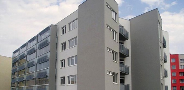 Praha pomůže rodinám k novému bydlení