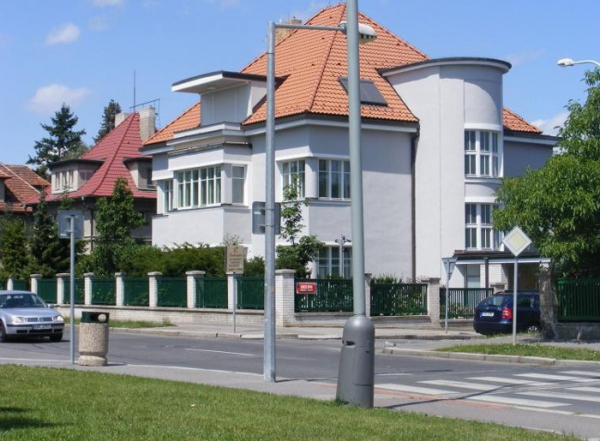 Praha nechá starosty městských částí rozhodnout o dani z nemovitosti
