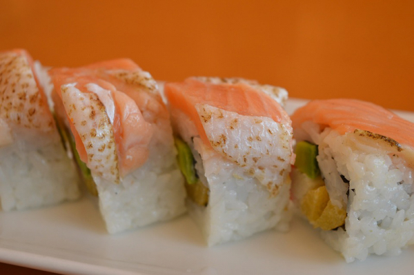 Je sushi zdravé a jaké pití si k němu objednat? Otázky týkající se sushi, na které chcete znát odpovědi