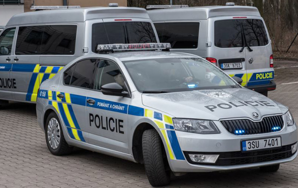 Pražská policie chystá opatření k utkání Evropské ligy mistrů