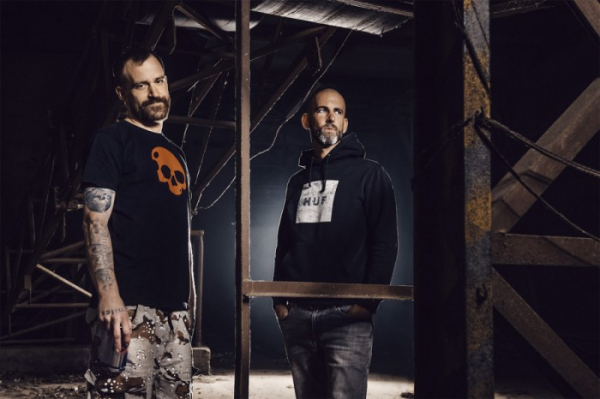 Pražská hip hopová skupina Prago Union rozčísne podzim svým šestým studiovým albem Perpetuum Promile