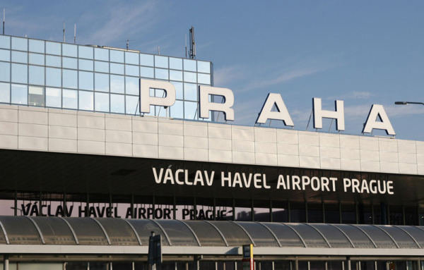 Obchodní inspekce provedla mimořádnou kontrolu na Letišti Václava Havla