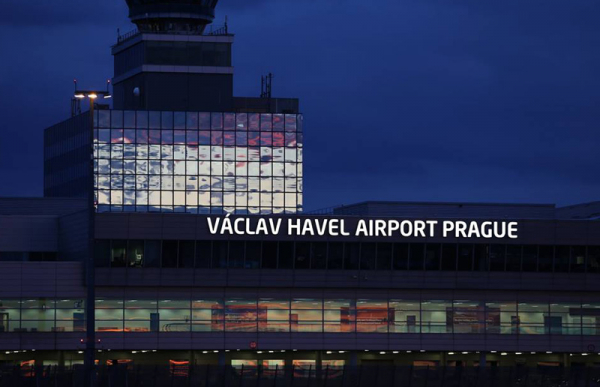 Letiště Praha chce omezovat jednorázové plasty